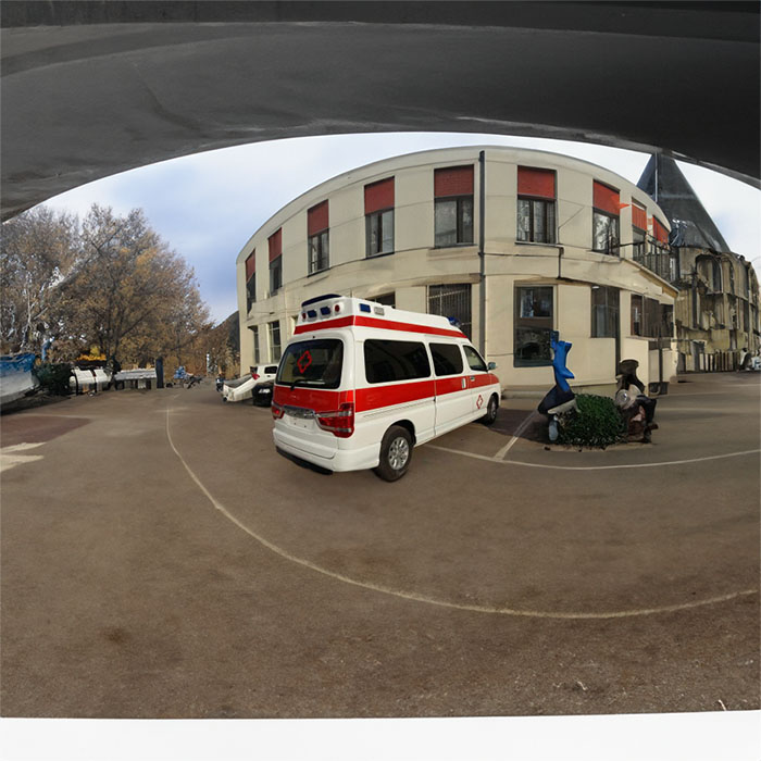 青海省西宁市湟源转院联系救护车 2023已更新(今日优惠）