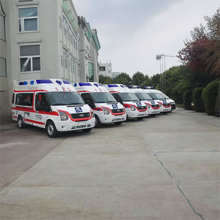 西宁市城中救护车异地转运的费用 2023已更新(今日优惠）