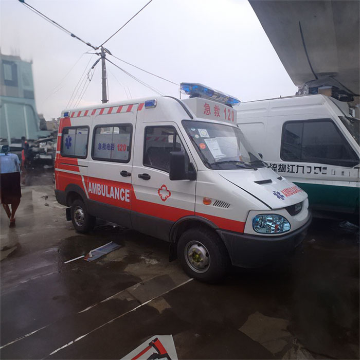 青海西宁市救护车转运 2023已更新(今日好评）