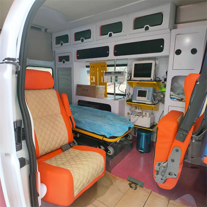 青海省西宁市城北租来救护车 2023已更新(今日热点）