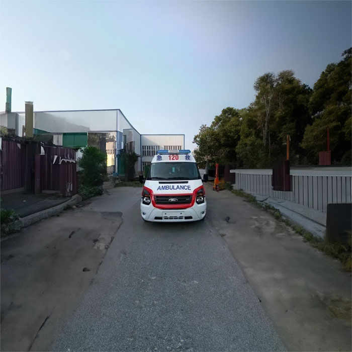 青海全西宁市救护车出车收费标准 2023已更新(今日价格)