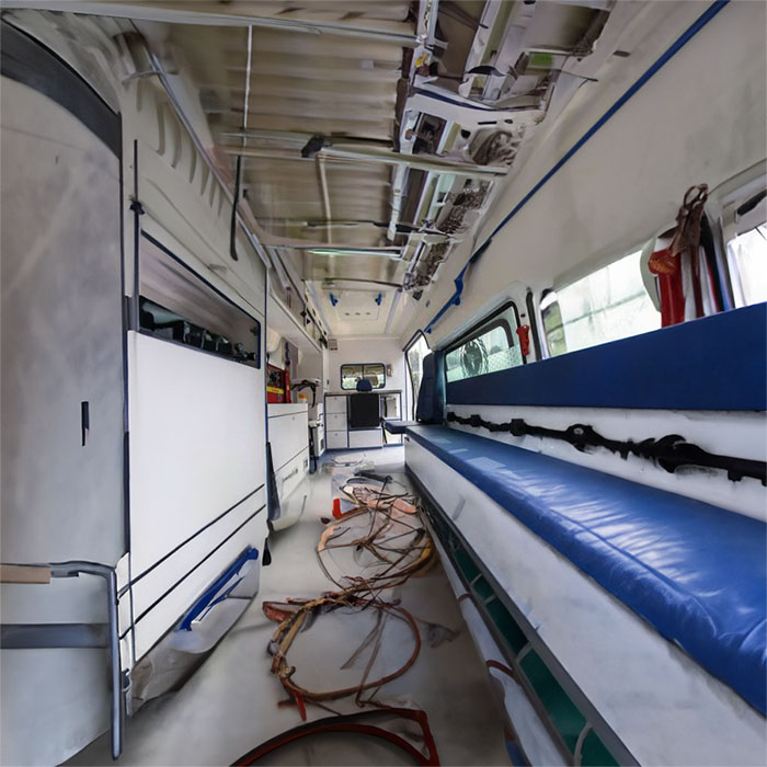 青海省心脑血管病专科医院租赁私家救护车转院到广西崇左救护车出租收费多少钱