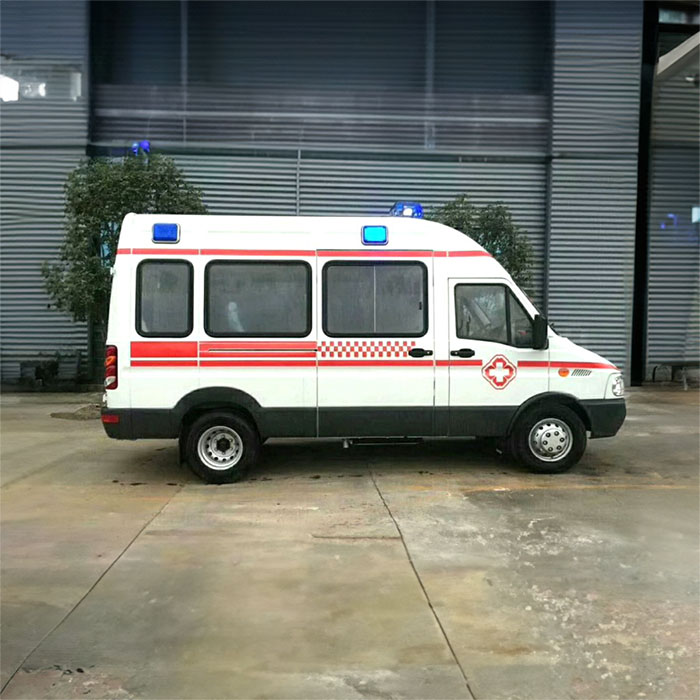 青海省西宁市城西区救护车跑长途收费标准 2023已更新(今日优惠)