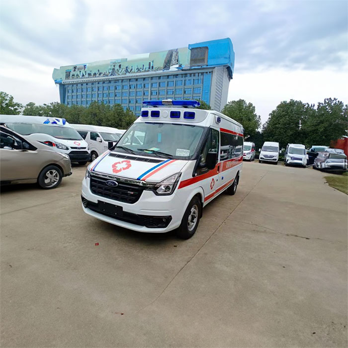 西宁市湟中出租救护车救护车 2023已更新(今日价格)