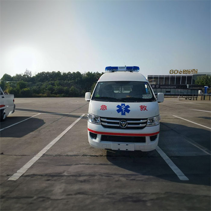 青海省西宁市湟源救护车出租 2023已更新(今日优惠)