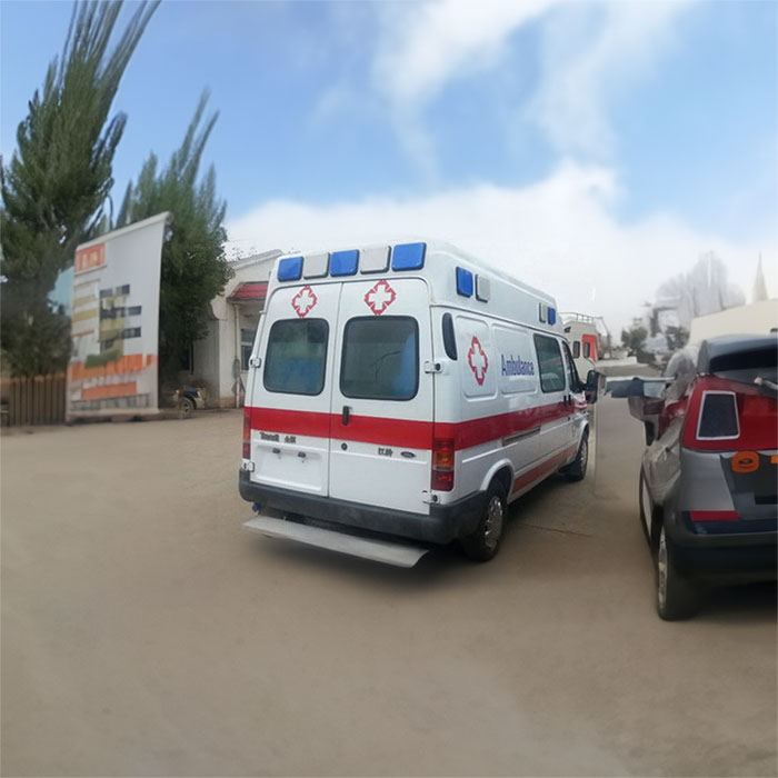 西宁市湟中区转运救护车服务-救护车出租 2023已更新(今日好评）