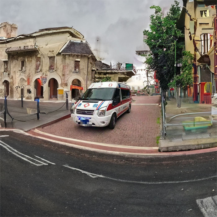 青海省第三人民医院租赁私家救护车到新疆阿克苏救护车出租哪个好