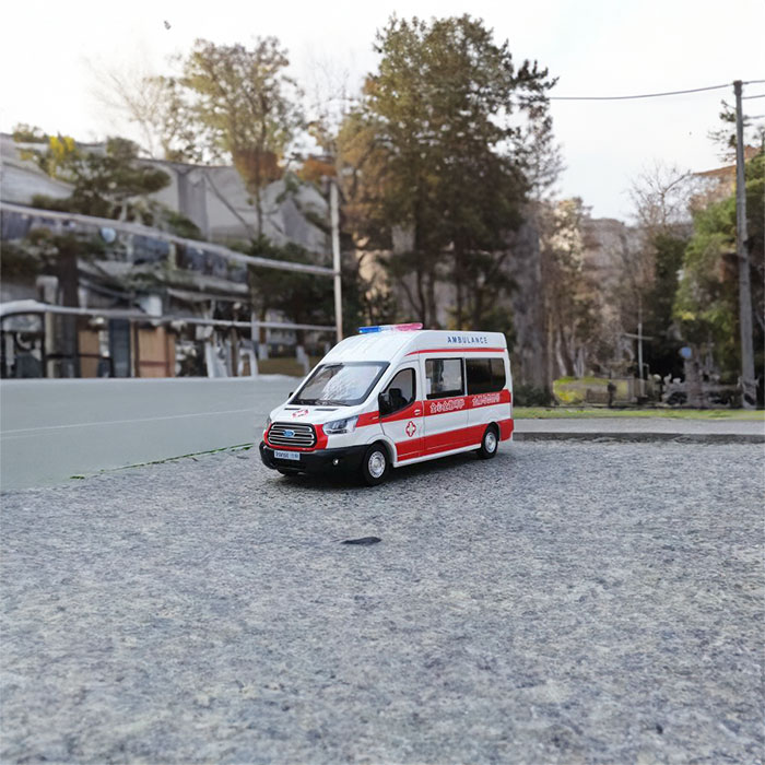 西宁市长途救护车转院出租 2023已更新(今日价格)