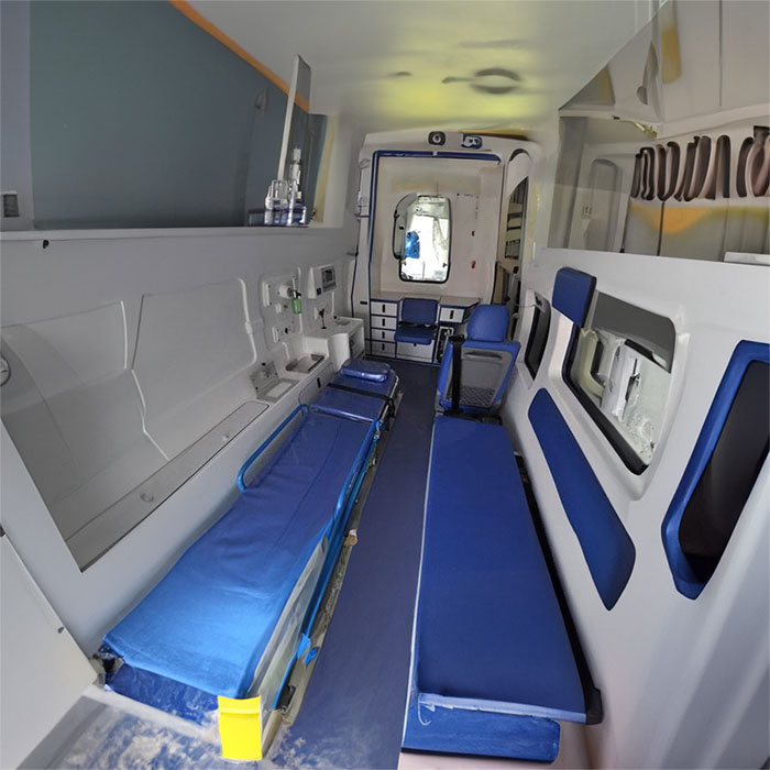 青大附院出租急救车护送到福建南平出租救护车怎么样