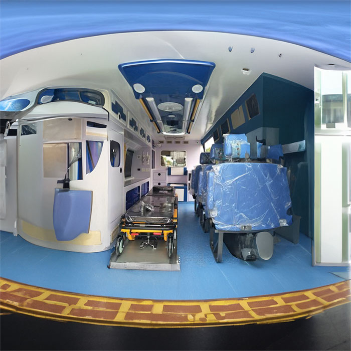 西宁博泰生殖健康医院120私人救护车租赁到江苏苏州救护车长途出租多少钱一公里