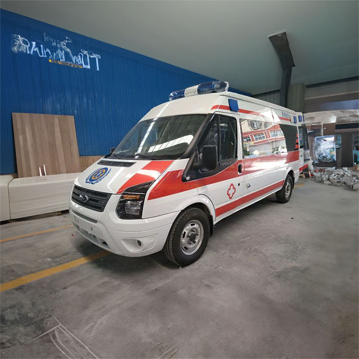 西宁城中救护车使用收费标准 2023已更新(今日推荐)