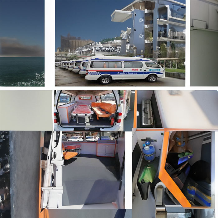 青海省西宁交通医院私人救护车出租到浙江杭州哪里有救护车出租 多少钱