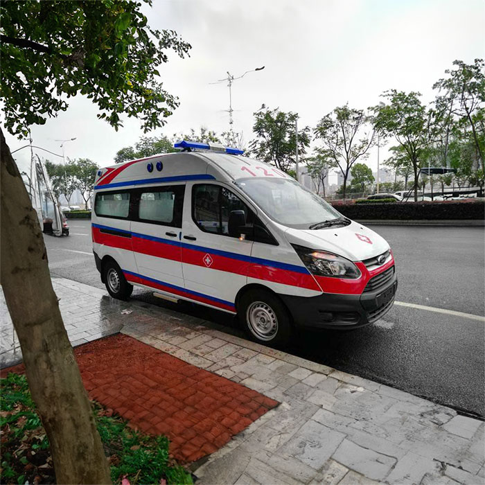 青海省妇女儿童医院租赁私家救护车转院到河南焦作私人救护车出租如何叫