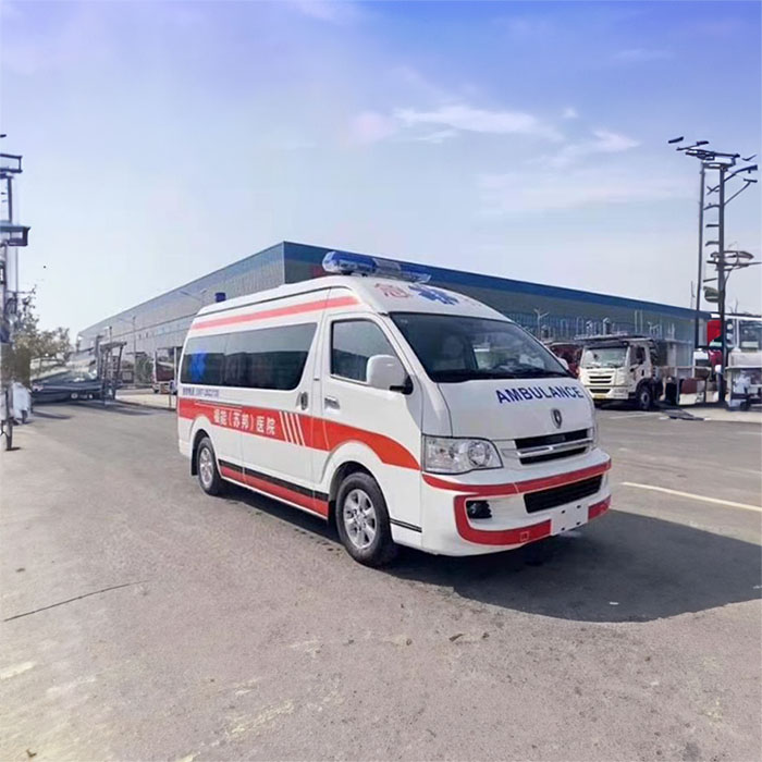 湟中区救护车出租 2023已更新(今日推荐)