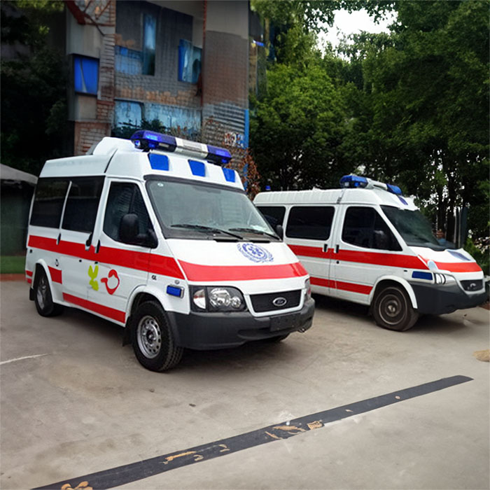 青海省西宁湟中区救护车的电话号码 2023已更新(今日价格)