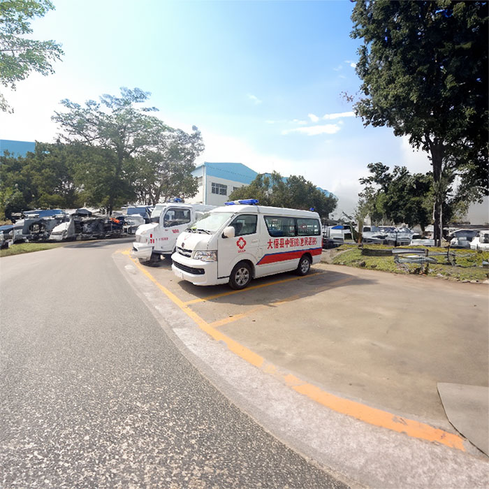 西宁市湟源区正规救护车出租价格 2023已更新(今日热点)