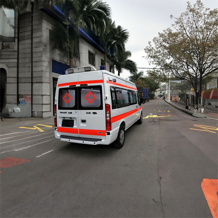 西宁市计划生育指导中心租救护车护送到四川遂宁医疗救护车出租多少钱