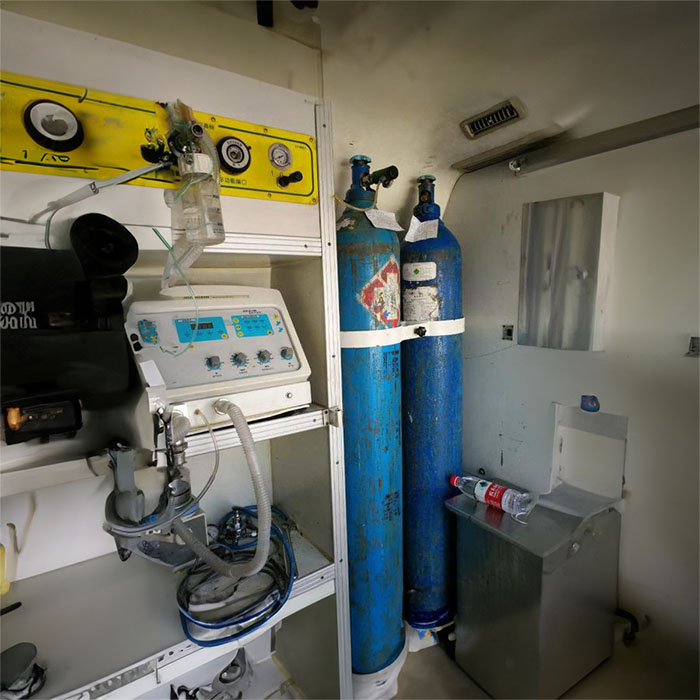 青海西宁市城北区120救护车出租 2023已更新(今日更新）