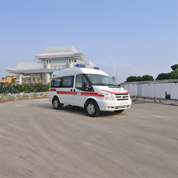 青海西宁救护转运病车-救护车出租 2023已更新(今日热点)