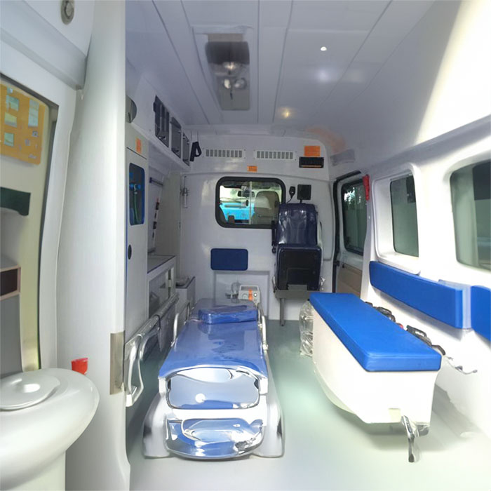 青海西宁市城西长途救护车出租电话 2023已更新(今日更新）