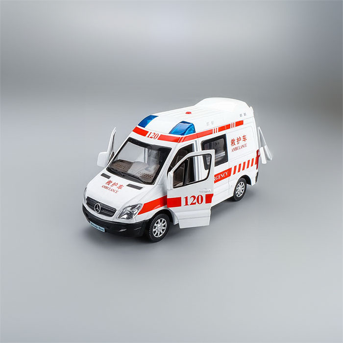 青海省西宁周边专用救护车价格 2023已更新(今日优惠）