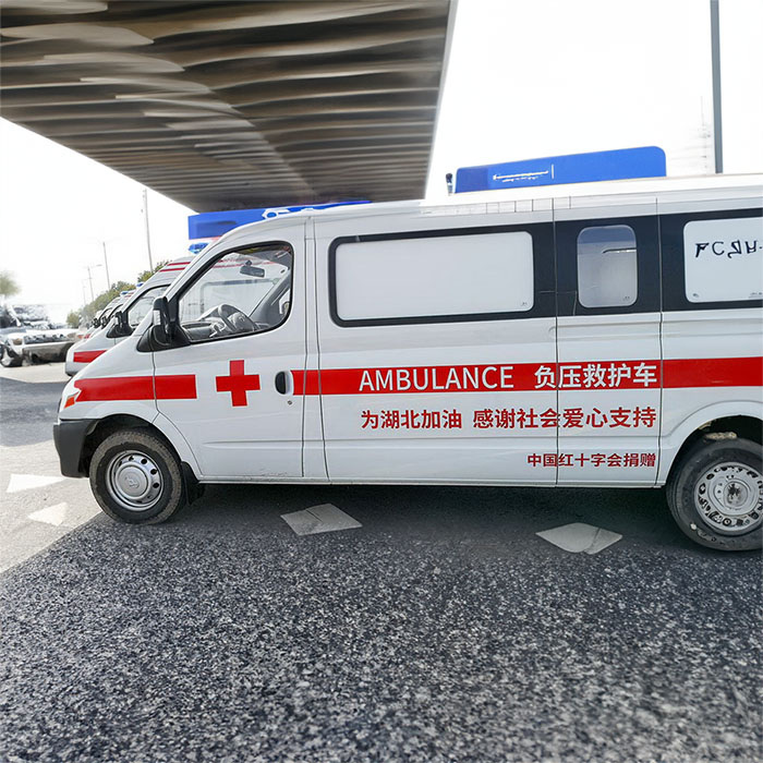 西宁大通县西山官巴村卫生室租私人救护车转院到吉林通化救护车出租哪个公司好