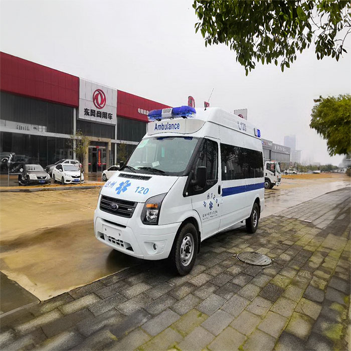 青海西宁城西区救护车租赁 2023已更新(今日优惠)