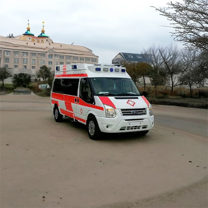 青海西宁城中区救护车出租转运 2023已更新(今日满意)