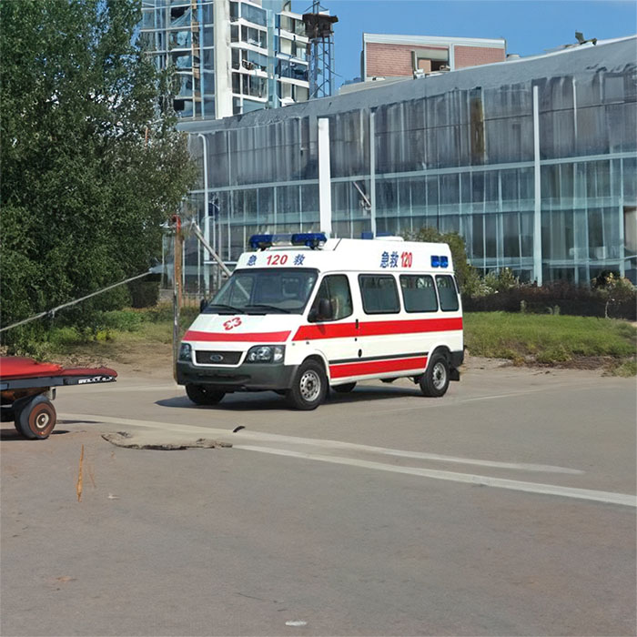 青海省全西宁救护车去外省多少钱 2023已更新(今日好评）