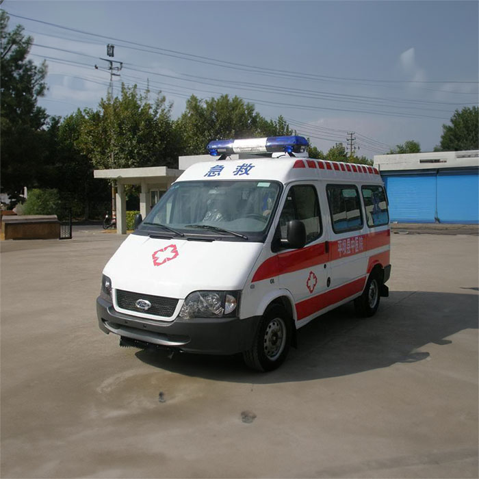 青海省人民医院预约私人救护车转运到广东惠州哪里120救护车出租