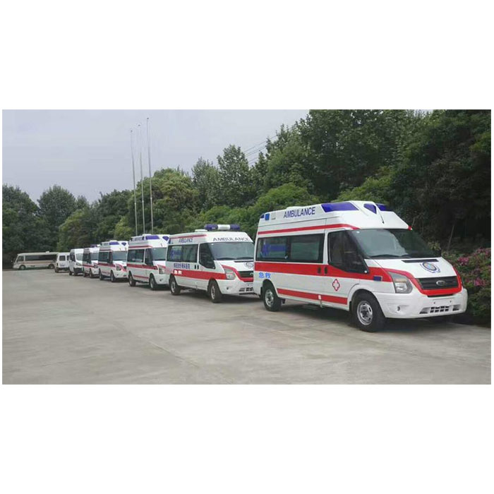 青海西宁市救护车多少钱起步 2023已更新(今日优惠)