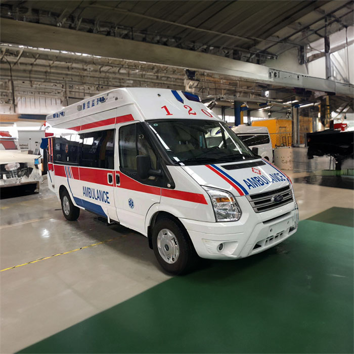 青海省中医院救护车出租到内蒙古呼伦贝尔救护车出租公司电话是多少