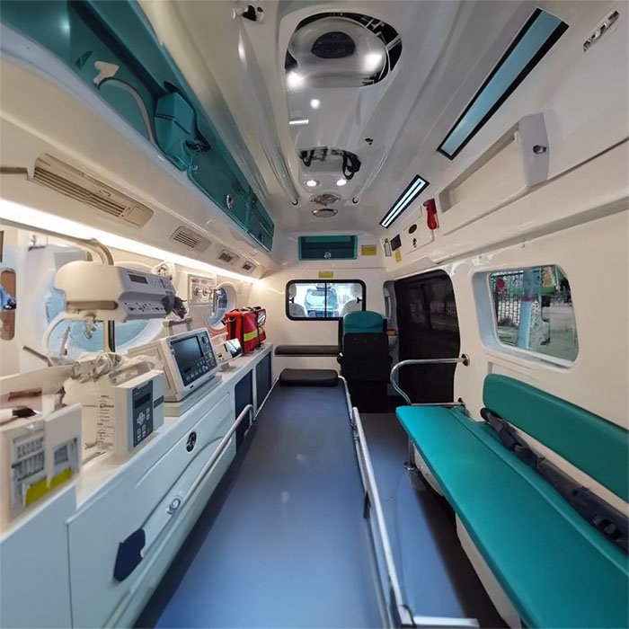 西宁市城北救护车租赁电话号码 2023已更新(今日满意）