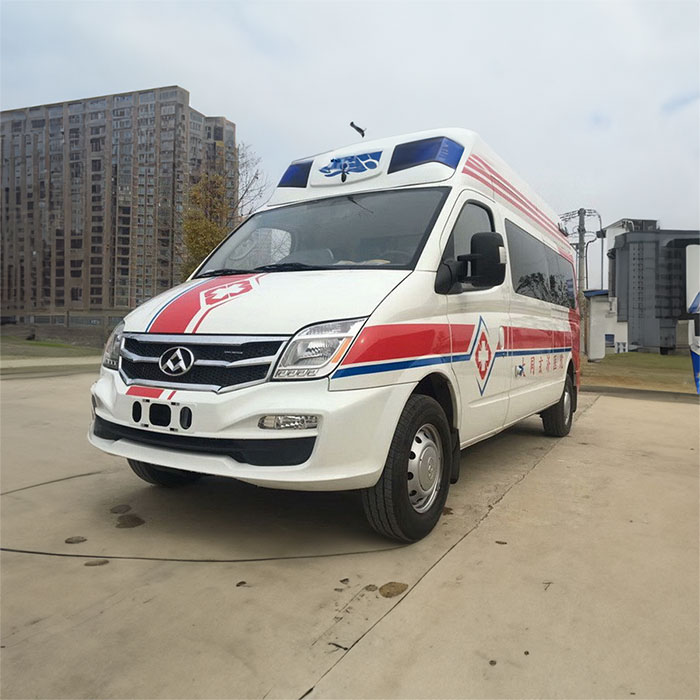 青海西宁市湟中到救护车价格 2023已更新(今日推荐)