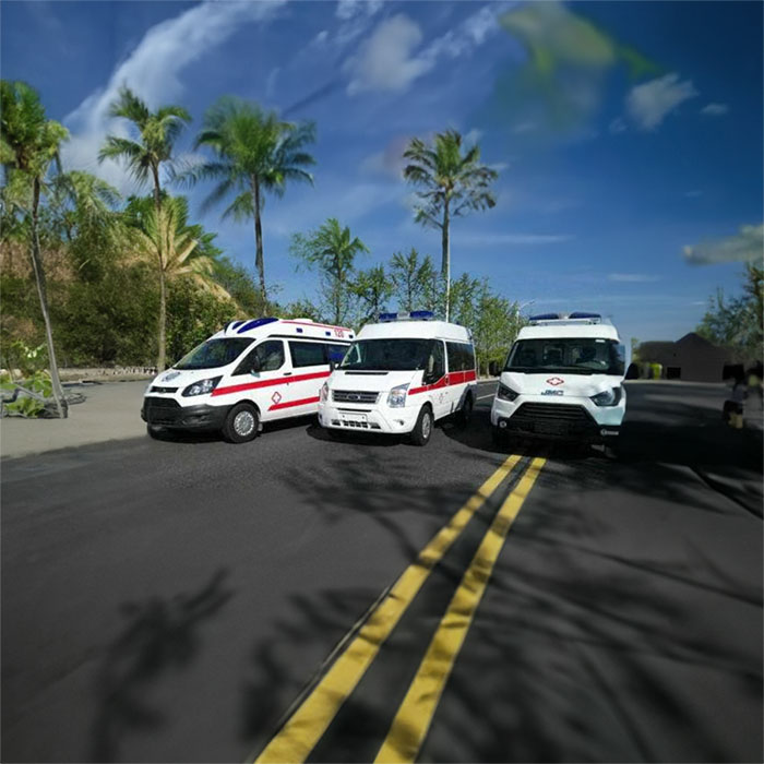 青海省中医院出租急救车护送到吉林辽源救护车如何收费出租公司