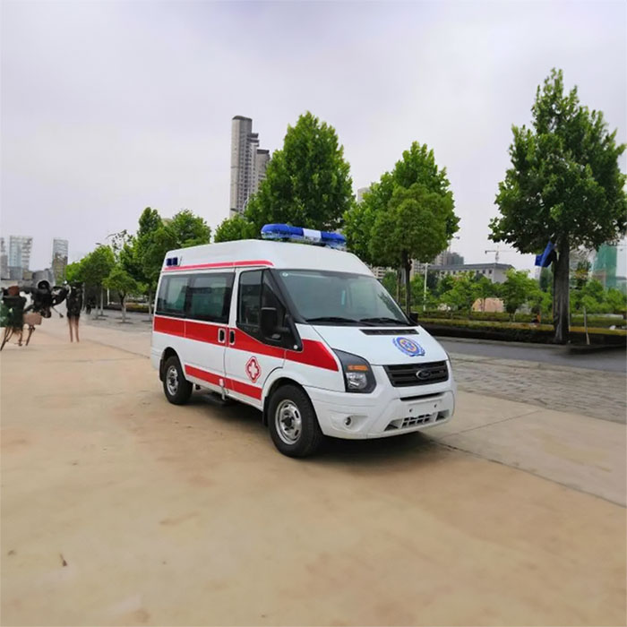 青海西宁市城西救护车租赁大连 2023已更新(今日满意)