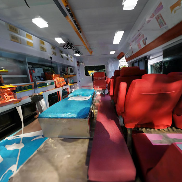 青海省西宁大通救护车出租 2023已更新(今日热点)