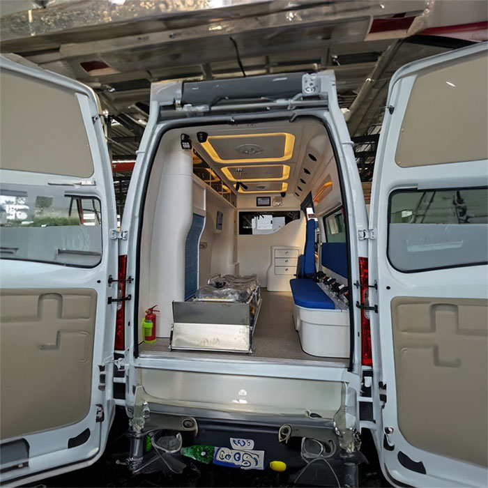 青海西宁市大通区救护车送病人怎么收费 2023已更新(今日热点)