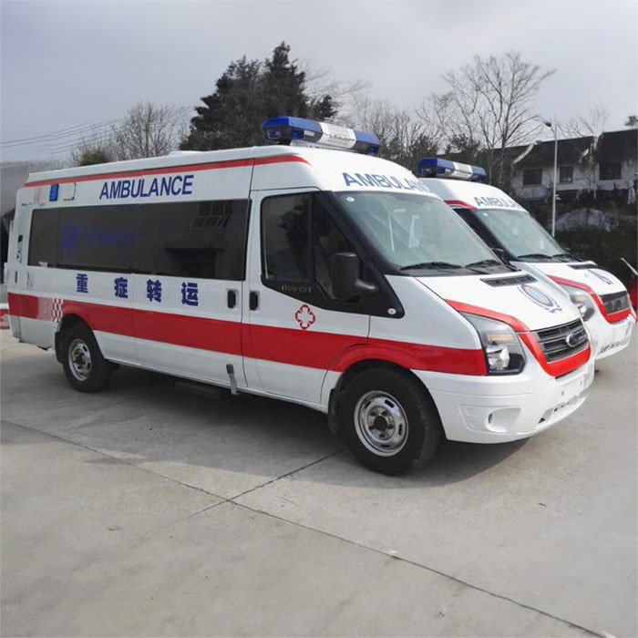 西宁市城中区民济中西医诊所私人救护车出租到四川遂宁长途救护车出租哪里专业