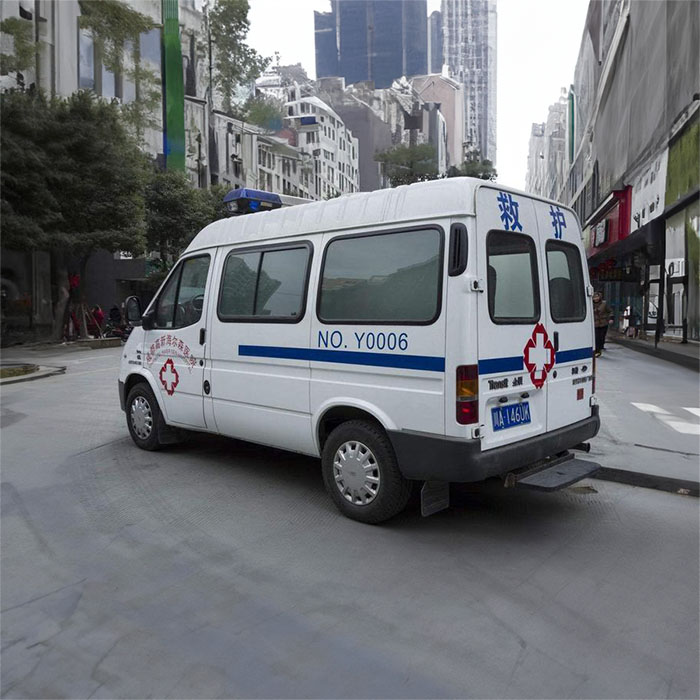 青海省妇产儿童医院租救护车护送到河南郑州叫一次救护车多少钱出租