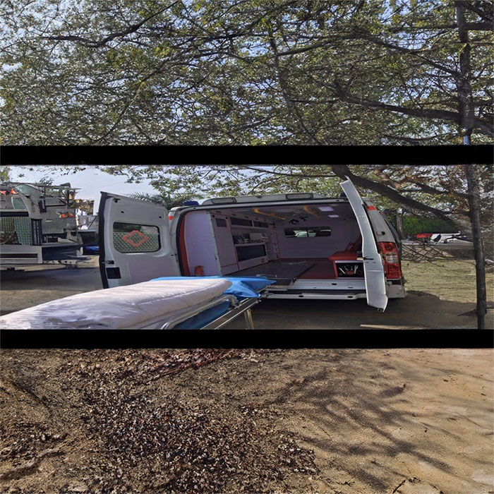 西宁城西区文景街西社区卫生院租赁私家救护车到海南琼海救护车出租电话电话是多少