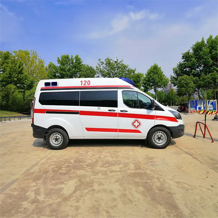 青海省西宁市城中区出救护车多少钱 2023已更新(今日优惠)