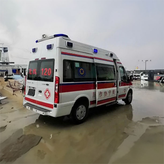 青海省西宁市大通区租赁私人救护车联系电话 2023已更新(今日顶置）