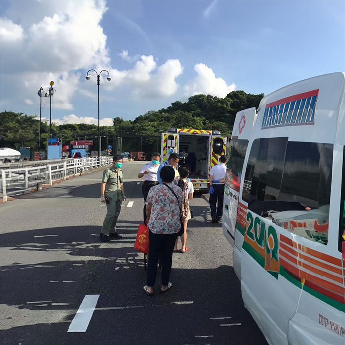 湟中救护车公司电话 2023已更新(今日顶置)