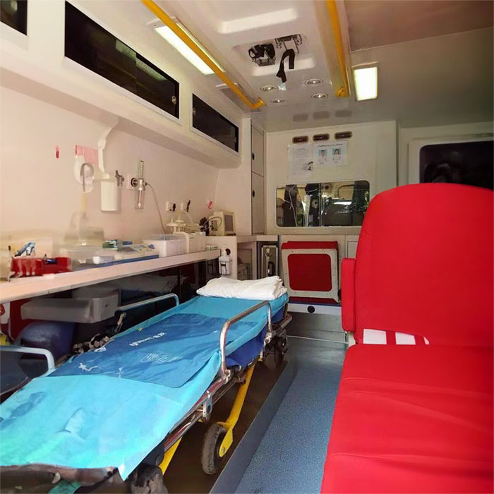 青海省西宁市城北救护车租赁 2023已更新(今日推荐）