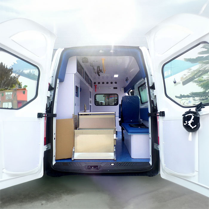 大通救护车出租送病人 2023已更新(今日好评）