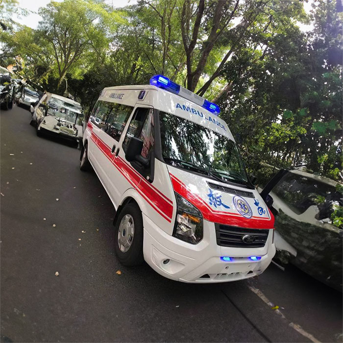 青海省第四人民医院(青海省传染病医院)租私人急救车到陕西渭南长途救护车出租哪个好