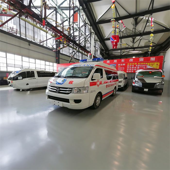 青海省藏医院租赁正规救护车到河南开封救护车出租一般多少钱公司