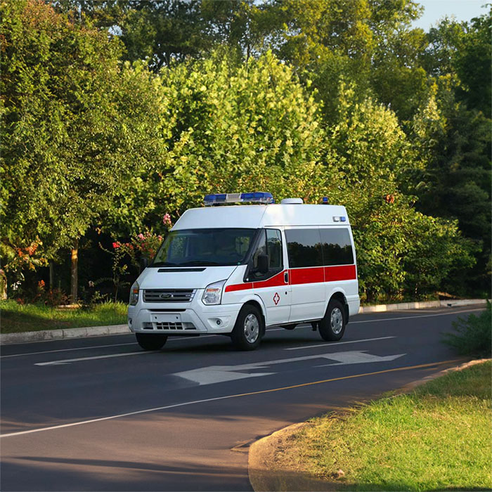 青海省西宁市城东救护车收费标准 2023已更新(今日优惠)