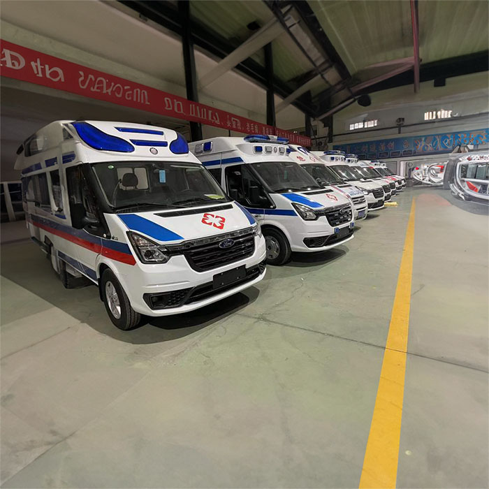 城西救护车转运需要多少钱 2023已更新(今日置顶)